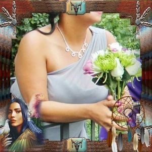 Meet your Posher, Frances